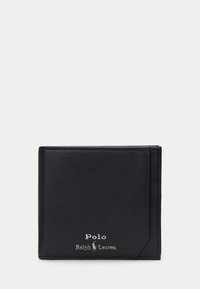 Valgt, black