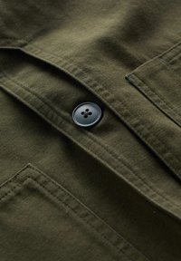 Seasalt Cornwall METERN - Vesta - green woodland