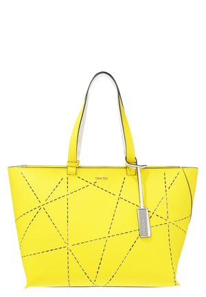 Håndtasker - yellow