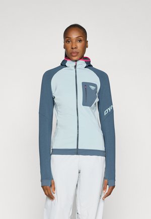 RADICAL - Sportovní bunda - cloud blue