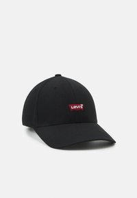 Levi's® - HOUSEMARK FLEXFIT UNISEX - Sapka - black Miniatűr kép 1