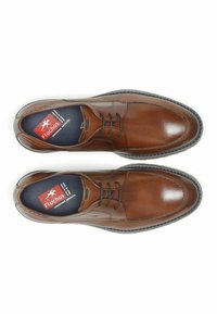 Fluchos Zapatos de vestir - camel