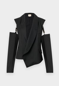 NEREIDA JACKET - Blazer - black
