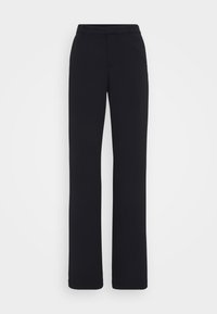 ONLRENAL ELA STRAIGHT  - Bukser - black