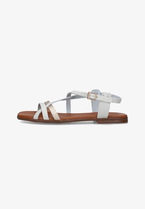 Oh! My Sandals, 5801 - Sandali - light grey