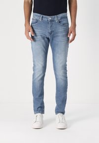Tommy Jeans - AUSTIN - Jean slim - denim medium Image miniature 1