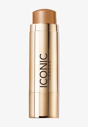 SHAPE AND SHADE SCULPTING STICK - Contouring - curve (light/med)