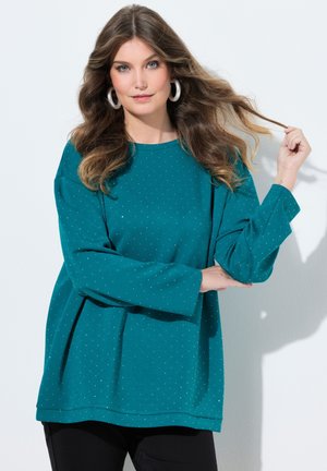 BOXY FIT - Bluza
