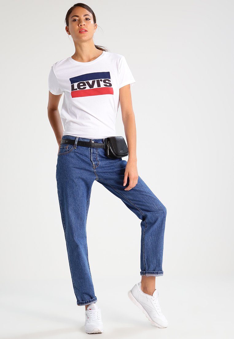 zalando t shirt levis