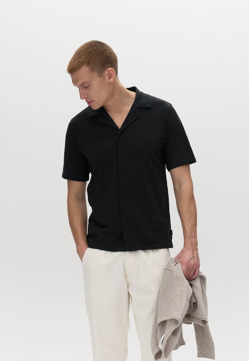 GABBA / Herren-Hemd / Neo Fe Resort SS