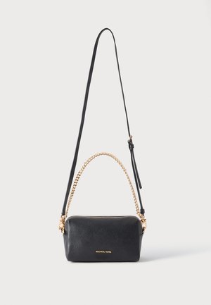 MICHAEL Michael Kors, BRYANT SOFT XBODY - Дамска чанта - black
