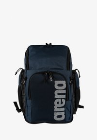 Seleccionado, team navy melange