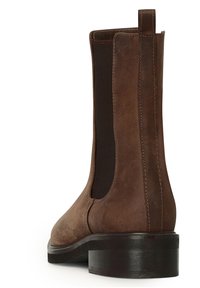 BALAGAN ARAVA - Botines - brown