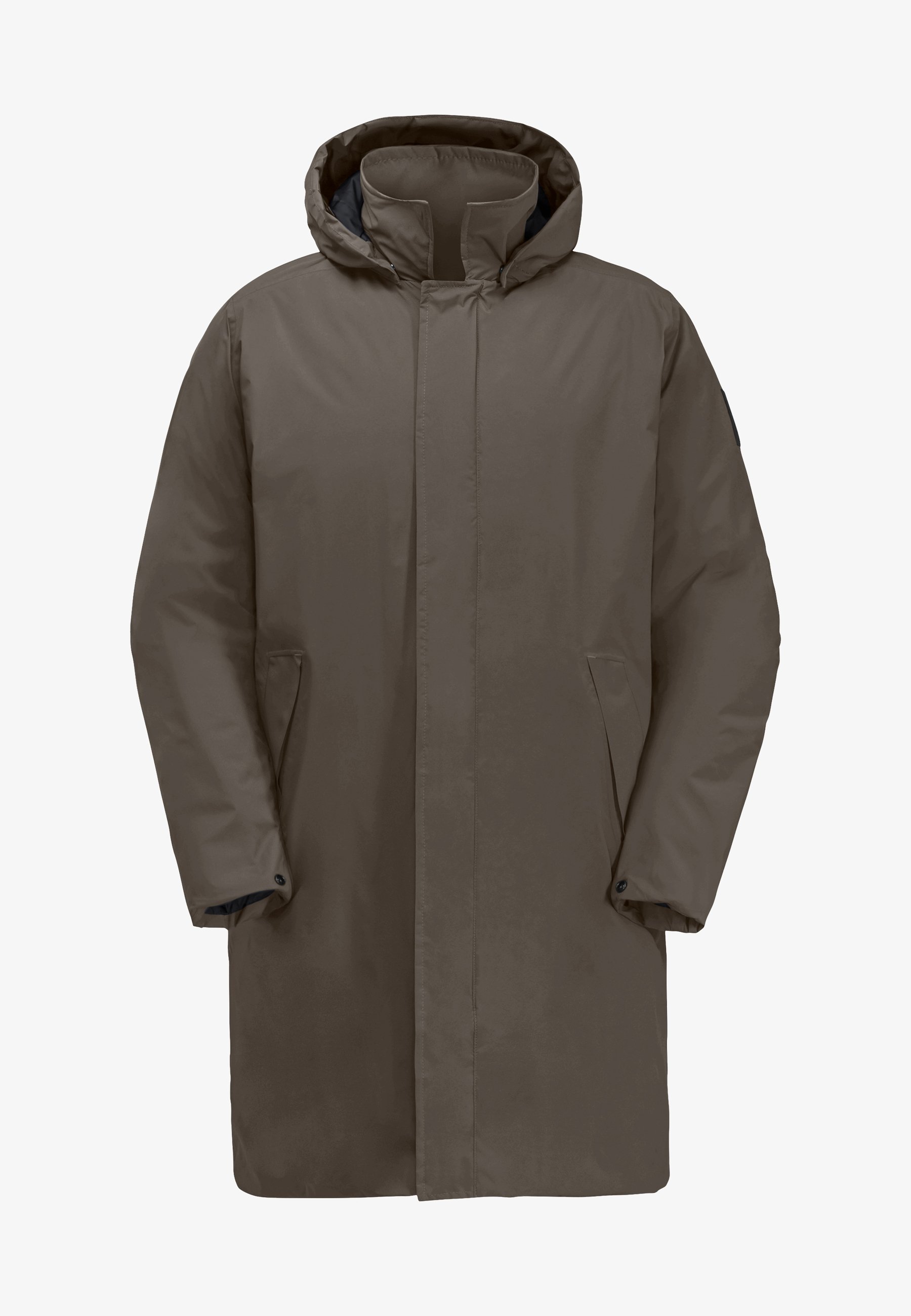 Koenigsbau Jack Wolfskin Winter Parka Jack Wolfskin KOENIGSBAU