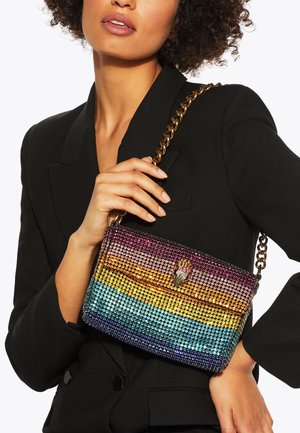 Kurt Geiger London, SM PARTY SHOULDER BAG - Bolso de mano - mult oth