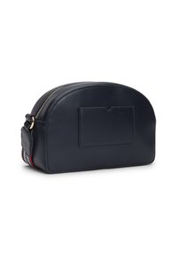 Tommy Hilfiger FRESH CAMERA BAG  - Ülerinna-kott - space blue