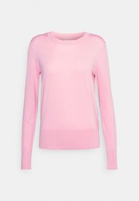 SWEATER TAYLOR - Camisola - light dusty pink