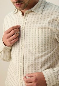 Sissy-Boy Overhemd - hellgrün