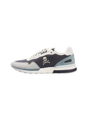 HARRY - Zapatillas - navy grey