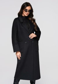 No seleccionado, black