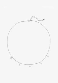 Niewybrane, silberfarben