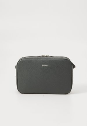 UNISEX - Torba preko tijela - acier