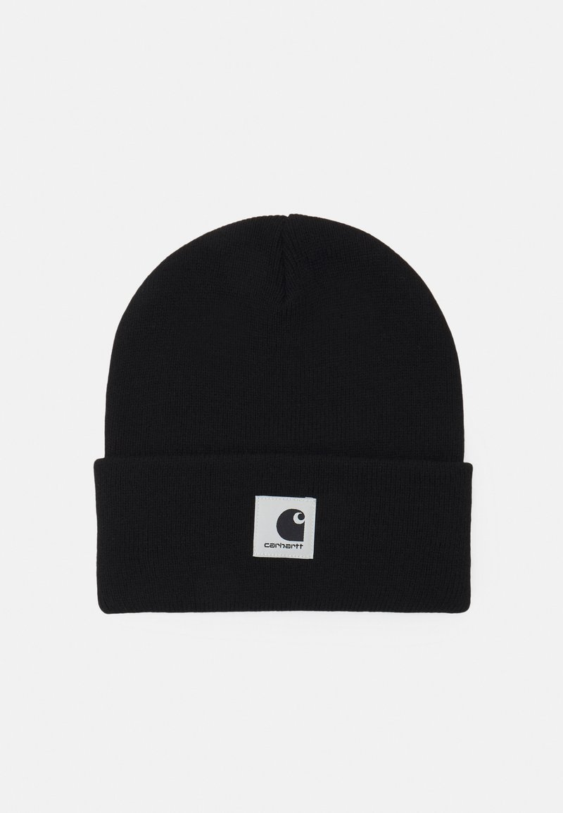 Carhartt WIP ASHLEY BEANIE UNISEX - Kapa - black