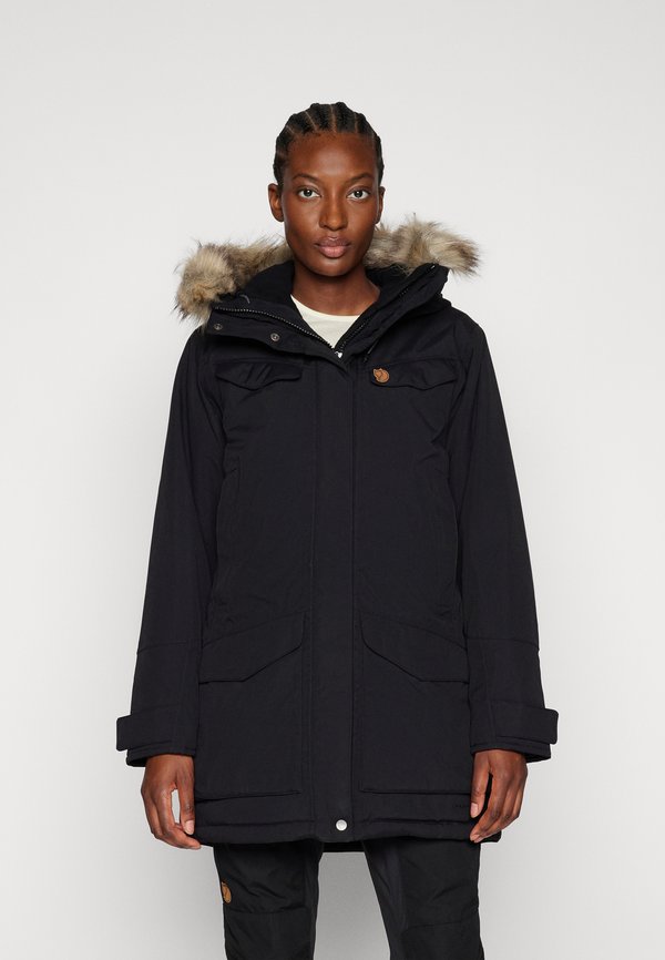 NUUK PARKA W - Parka