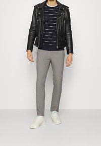 Only & Sons Pullover - dark blue