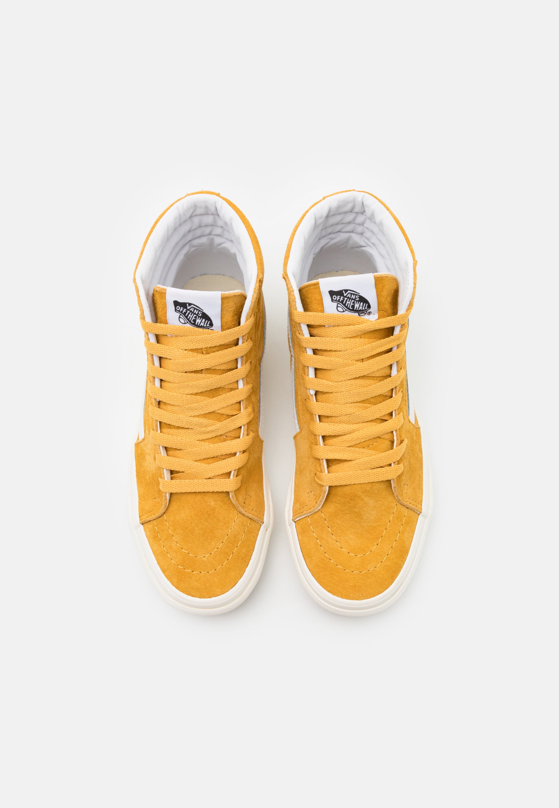 Zwarte VANS Hoge sneaker UA SK8-HI PLATFORM 2.0 | Omoda