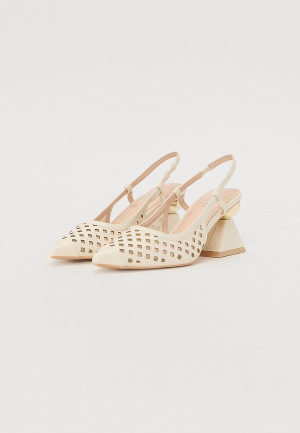 GYPSY - Classic heels4