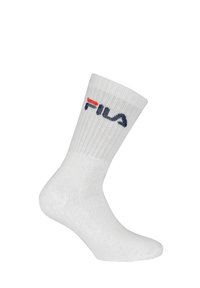 Fila Strømper - weiß