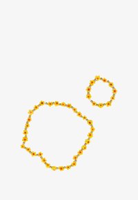 Unausgewählt, yellow