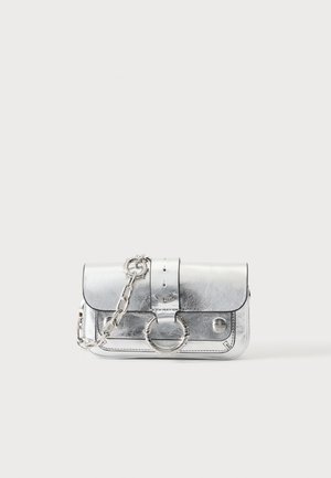 Zadig & Voltaire, KATE - Sac bandoulière - silver-coloured