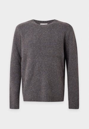 Tiger of Sweden, ADRYAN - Pullover - twilight grey melange
