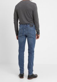 bugatti Jeans slim fit - blue