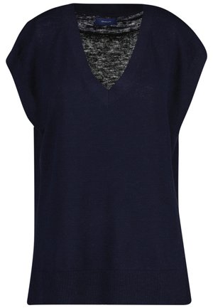T-shirt basique - dark blue