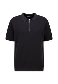 Ei valittu, washed black