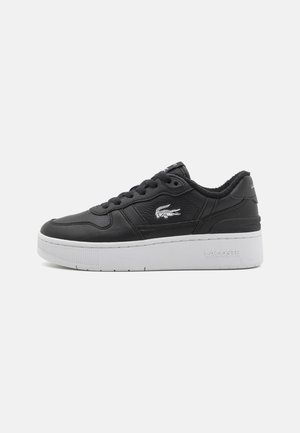 T-CLIP - Sneakersy niskie
