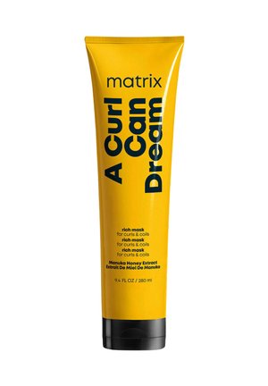 A CURL CAN DREAM MASKER - Haarkur