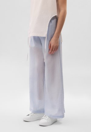 Gulliver Trousers - light blue
