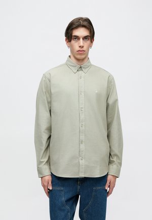 BOLTON SHIRT - Camisa - beige
