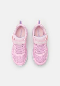 Skechers MICROSPEC PLUS - Zapatillas - light pink