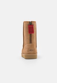 UGG Botines - cognac