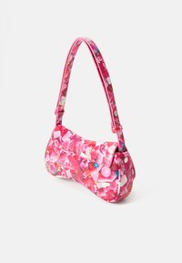 Diesel PLAY - Pisemska torbica - pink