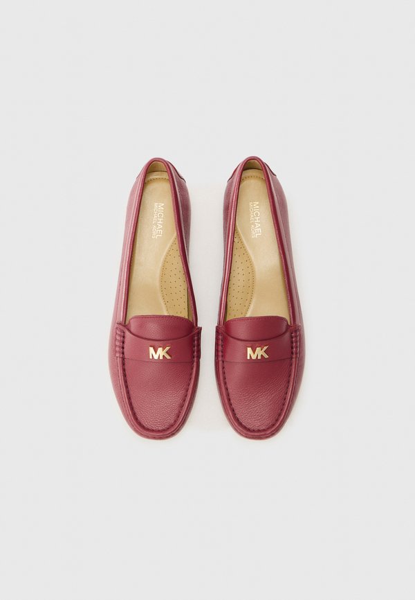 MELANIE - Slip-ons - mulberry3