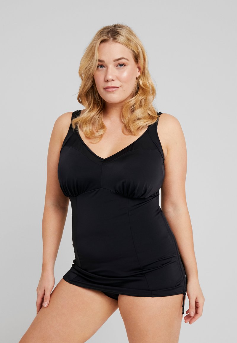 Elomi ESSENTIALS Bikini top black Zalando.co.uk