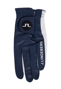 J.LINDEBERG Sports RON - Fingervantar - jl navy