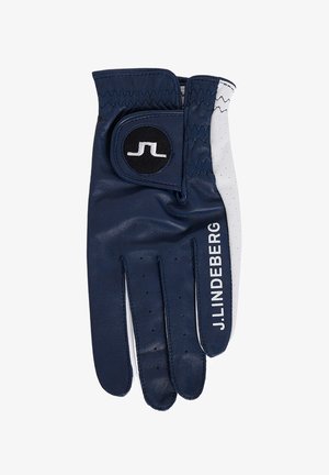J.LINDEBERG Sports RON - Guanti - jl navy