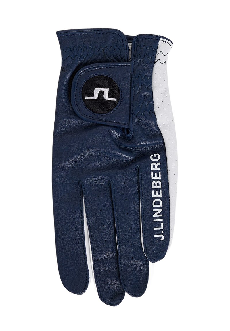 J.LINDEBERG Sports RON - Fingervantar - jl navy